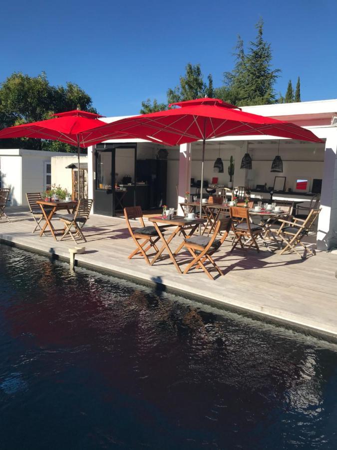 Le Sud Bed and breakfast Cassis