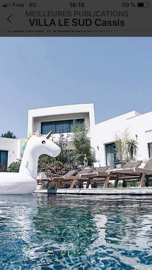 Le Sud Bed & Breakfast *