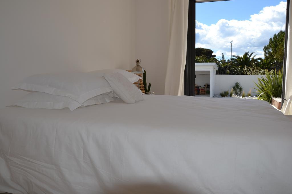 Bed and breakfast Le Sud *