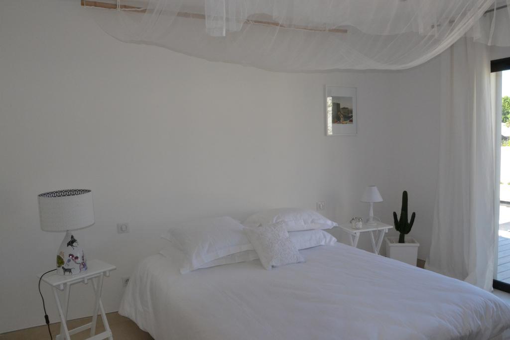 Le Sud Bed and breakfast Cassis