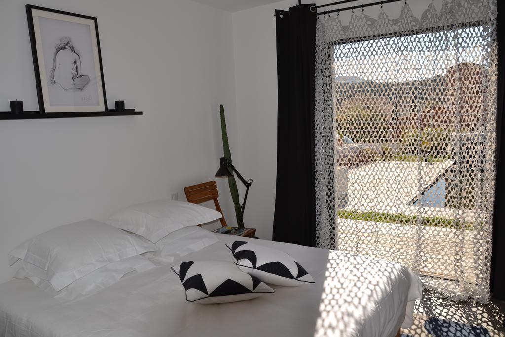 Le Sud Bed & Breakfast Cassis