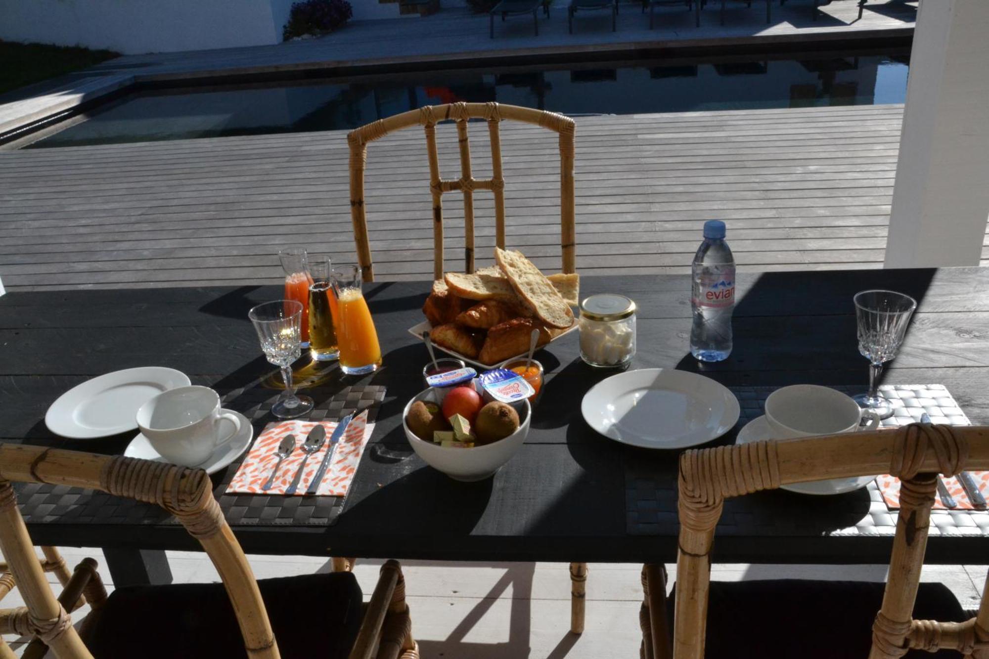 Bed & Breakfast Le Sud *
