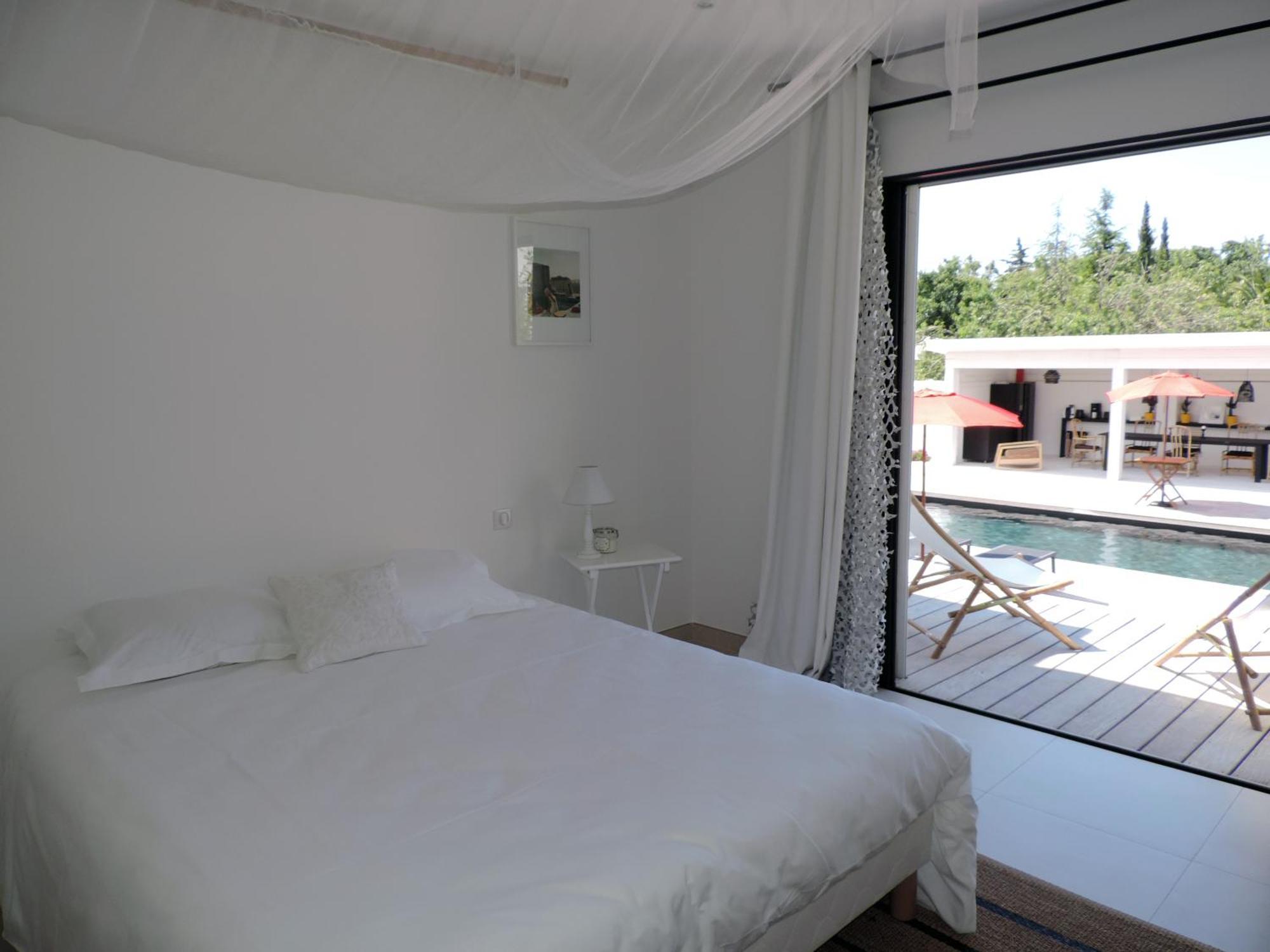 Bed and breakfast Le Sud *
