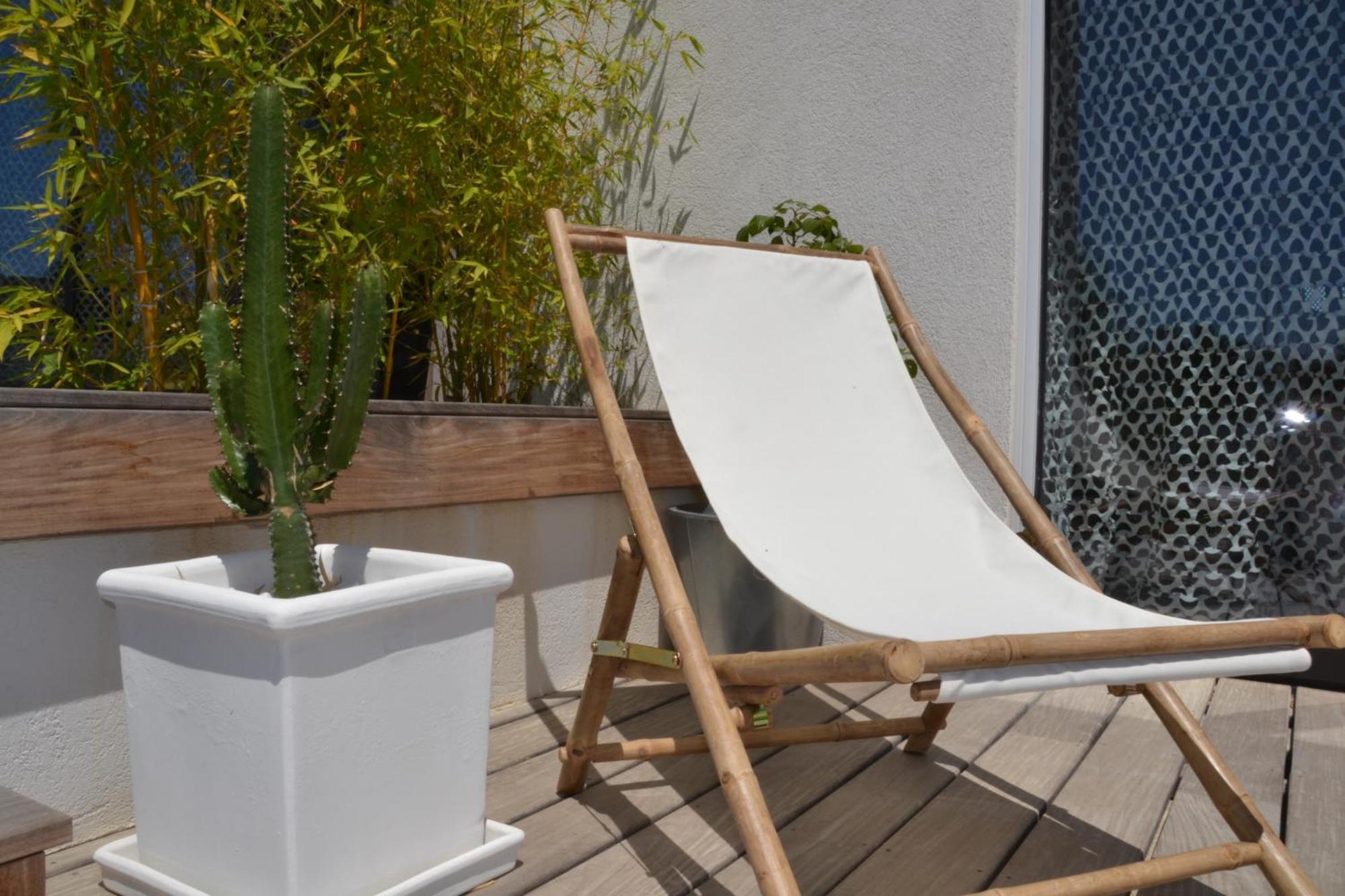 Le Sud Bed & Breakfast *