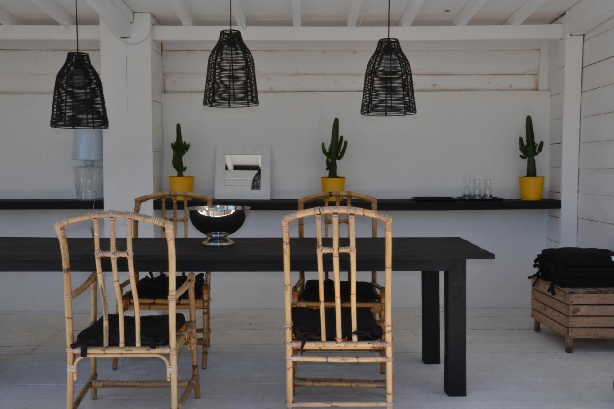 Bed and breakfast Le Sud