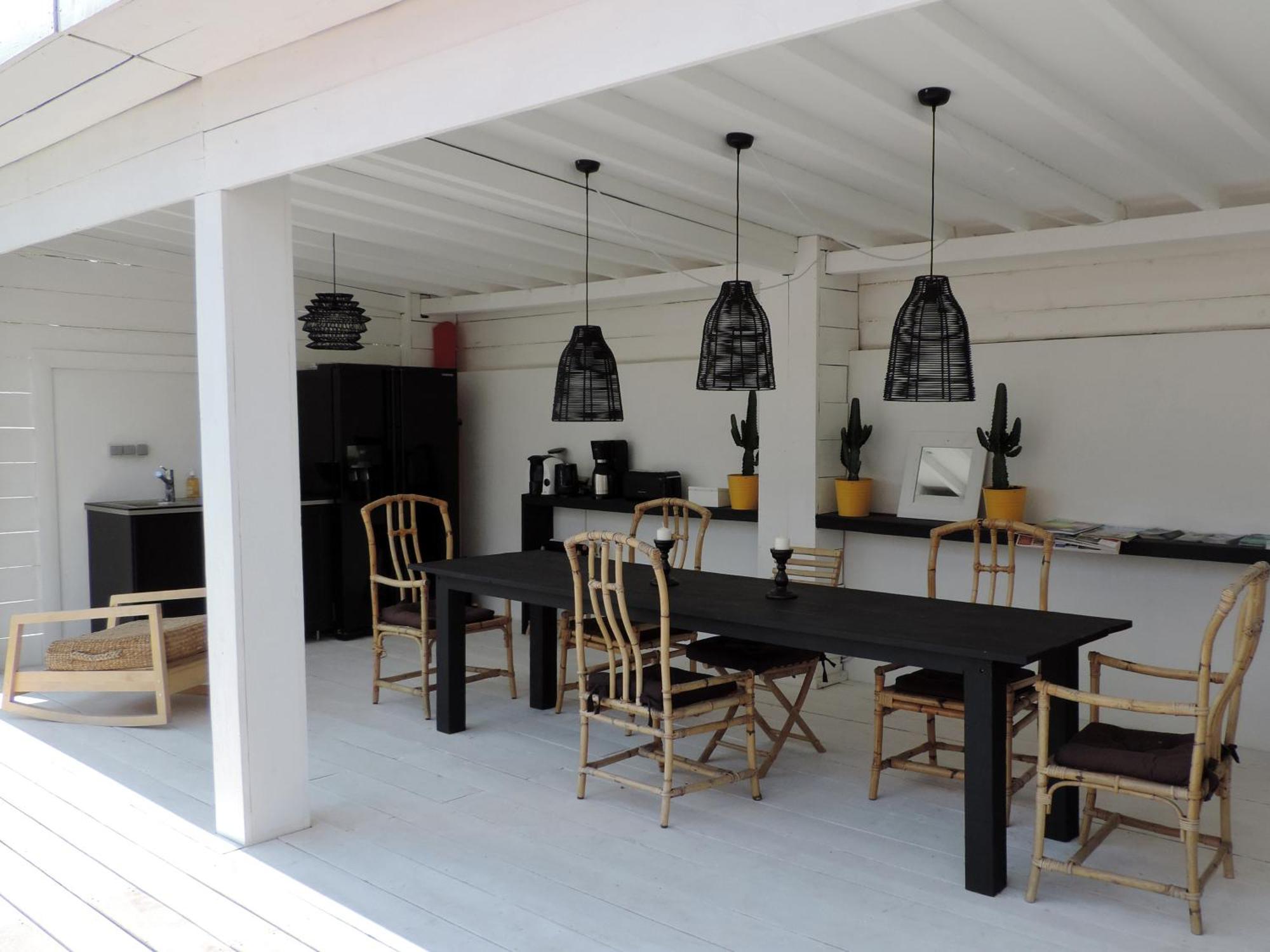 Le Sud Bed & Breakfast Cassis