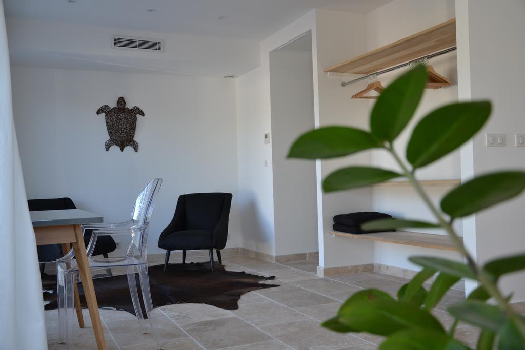 Bed & Breakfast Le Sud *