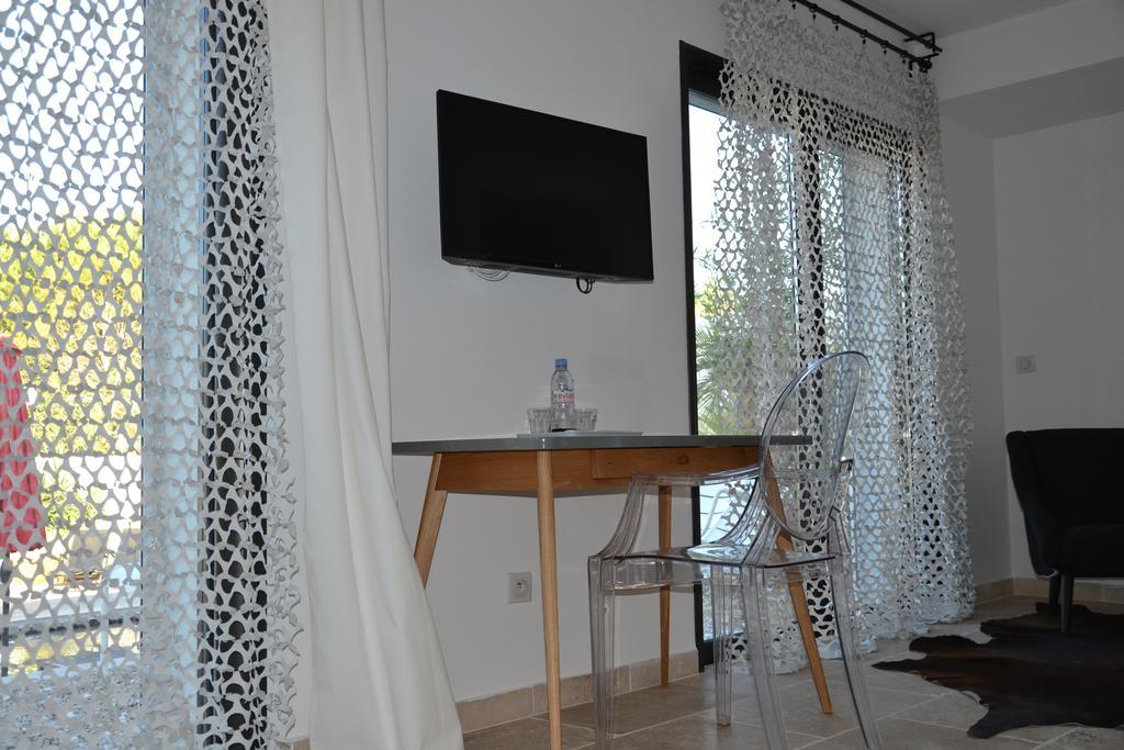 Bed & Breakfast Le Sud
