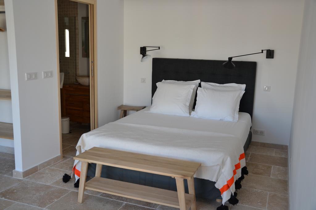 Bed & Breakfast Le Sud Cassis