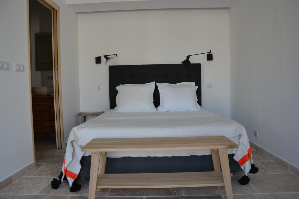 Le Sud Bed & Breakfast